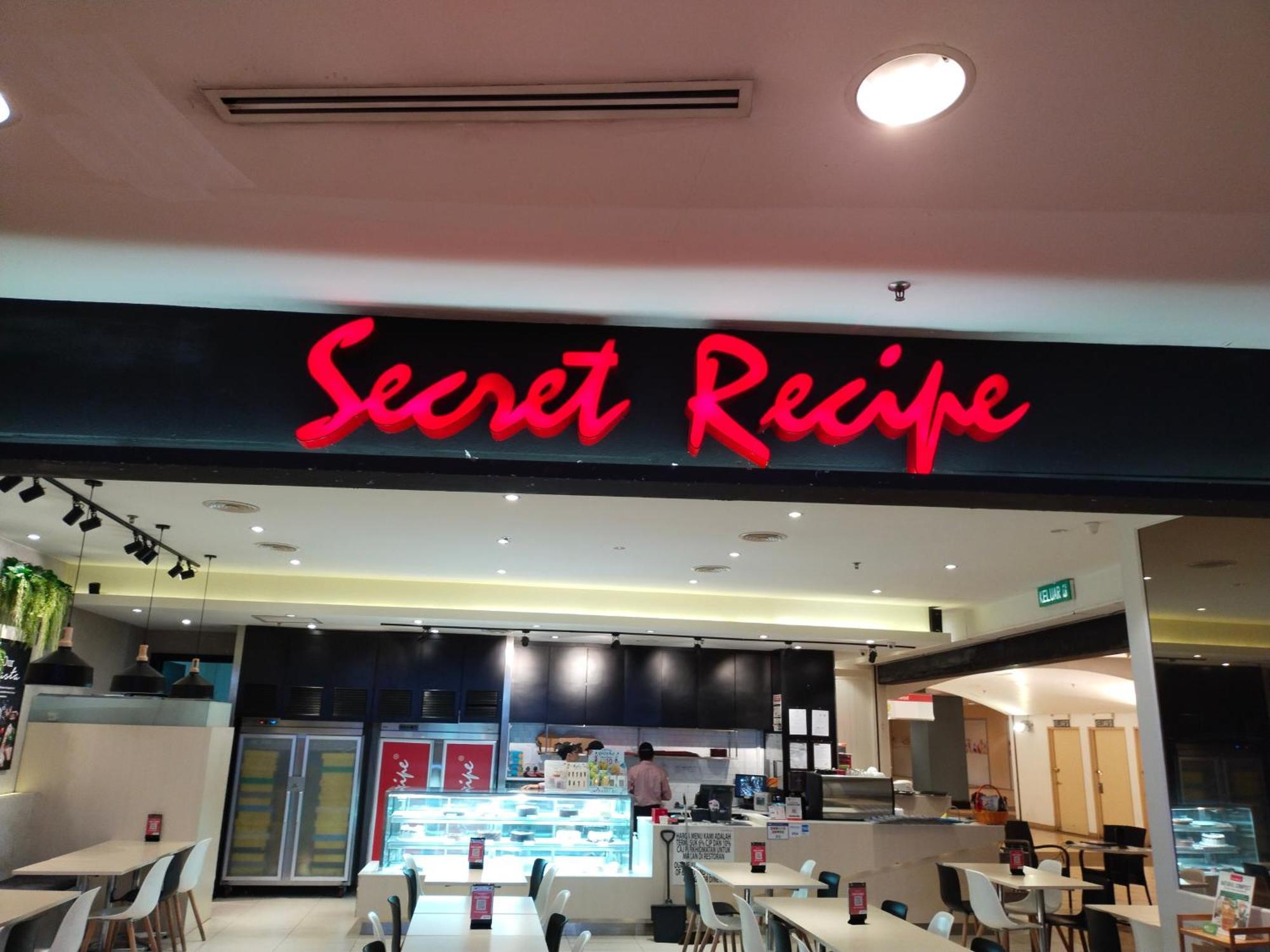 Times Square Grand Service Suite Куала Лумпур Екстериор снимка