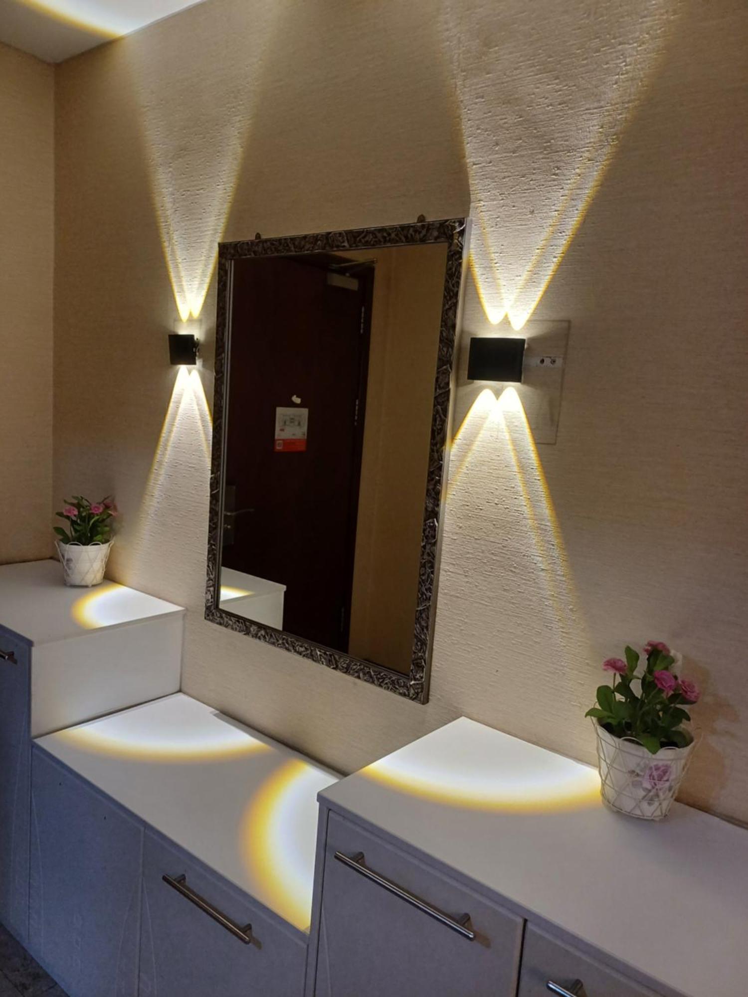 Times Square Grand Service Suite Куала Лумпур Екстериор снимка