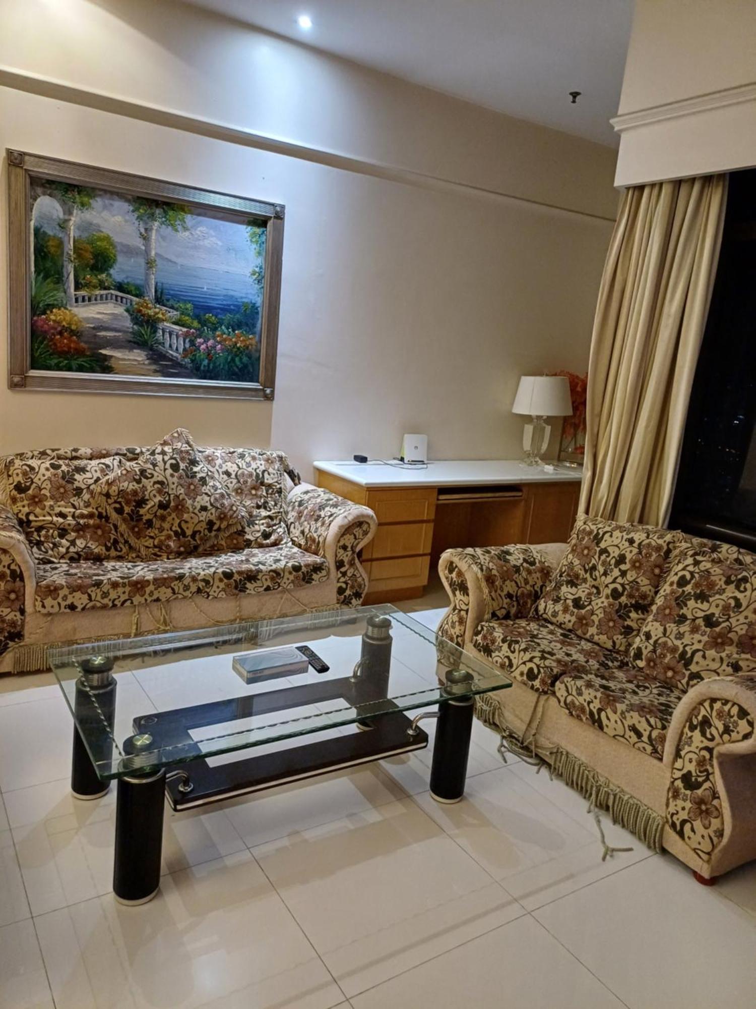 Times Square Grand Service Suite Куала Лумпур Екстериор снимка